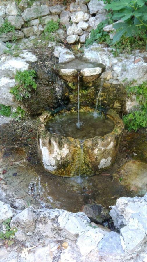 Ciuci'S Manor Villa Aragona Buitenkant foto